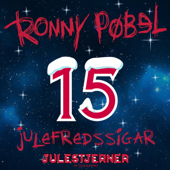 Ronny Pøbel - Julefreds Sigar