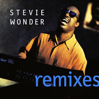 Stevie Wonder - Remixes