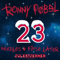 Ronny Pøbel - Needles & Pinse Låter