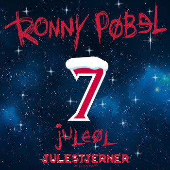 Ronny Pøbel - Juleøl
