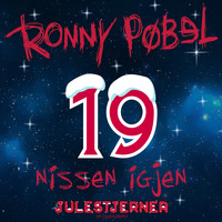 Ronny Pøbel - Nissen Igjen