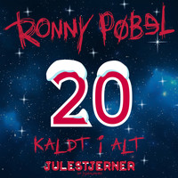 Ronny Pøbel - Kaldt I Alt