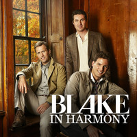 Blake - In Harmony