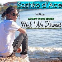Sashko d'Ace - Mek We Dweet