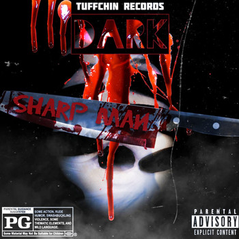 Sharp Man - Dark (Explicit)