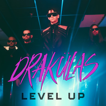 Drakulas - Level Up