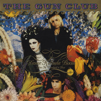 The Gun Club - Danse Kalinda Boom (Live in Pandora's Box - Rotterdam)
