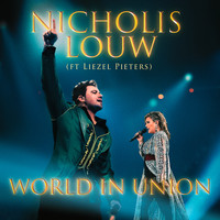 Nicholis Louw - World in Union 2019