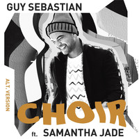 Guy Sebastian - Choir