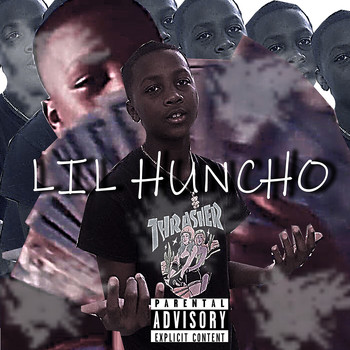 Lil Huncho - Extortion (Explicit)