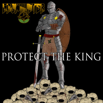 Crow Hunter - Protect the King