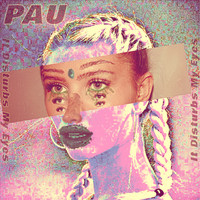 Pau - It Disturbs My Eyes