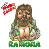Mojinos Escozios - Ramona (Qué Gran Persona)