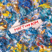 Matt and Kim - Money / GO GO (Explicit)