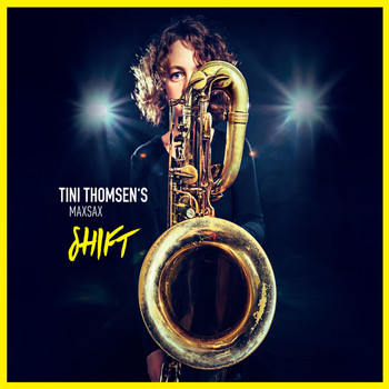 Tini Thomsen - Shift (Explicit)