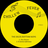 The Delta Rhythm Boys - Dry Bones / St James Infirmary