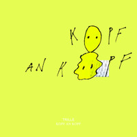 Trille - Kopf an Kopf