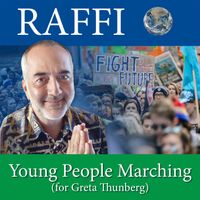 Raffi - Young People Marching (for Greta Thunberg)