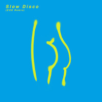 St. Vincent - Slow Disco (EOD Remix)