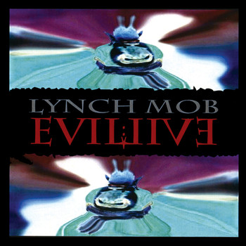 Lynch Mob - Evil: Live
