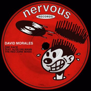 David Morales - One Race (feat. Alex Uhlmann) (The Red Zone Mixes)