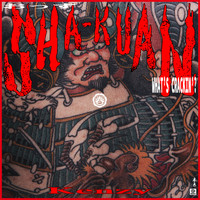 Kenzy - SHA KUAN - EP (Explicit)