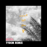 Moura - Can't Let You Go (Tydem Remix)