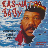Ras Natty Baby - Vibration rasta zom