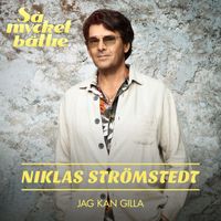 Niklas Strömstedt - Jag kan gilla