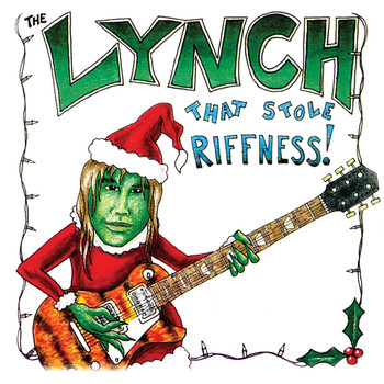 George Lynch - The Lynch That Stole Riffness