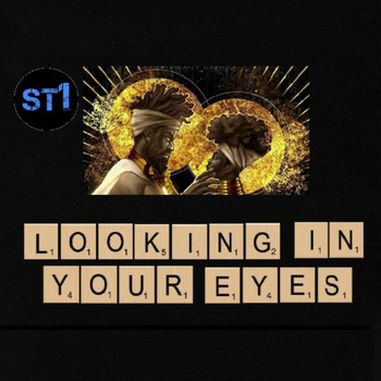 St1 / - Looking In Your Eyes