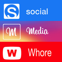 Dirk Scarlett / - Social Media Whore