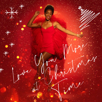 Kelly Rowland - Love You More At Christmas Time
