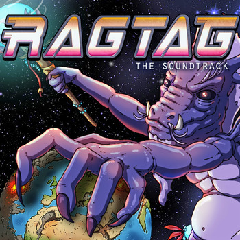 Injekted / - Rag Tag (The Soundtrack)