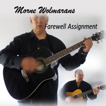 Morne Wolmarans / - Farewell Assignment