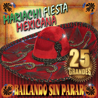 Mariachi Fiesta Mexicana - Bailando Sin Parar