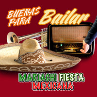 Mariachi Fiesta Mexicana - Buenas Para Bailar