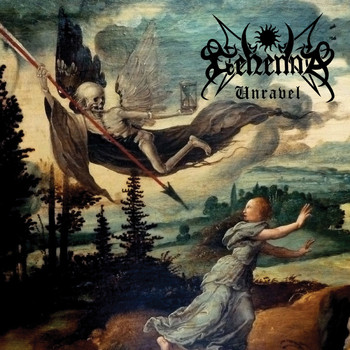 Gehenna - Unravel