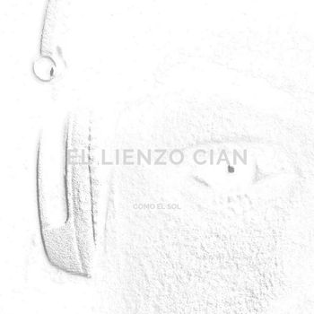El Lienzo Cian - Como el Sol