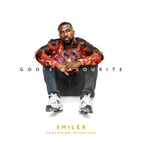 Smiler - God's Favourite (Explicit)