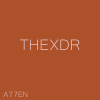 A77EN / - Thexdr