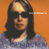 Todd Rundgren - Live in Chicago '91