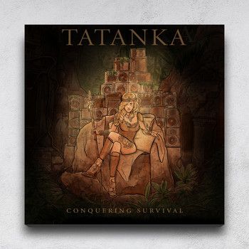 Tatanka - Conquering Survival (Extended Version)