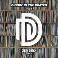 Chuckie - Diggin' in the Crates, Vol. 1 (Extended Remixes [Explicit])