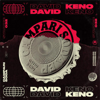 David Keno - Campari Soda EP