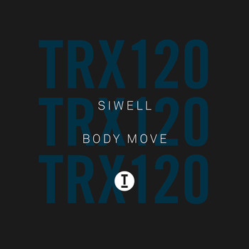 Siwell - Body Move