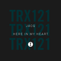 Jacq (UK) - Here In My Heart