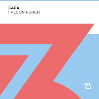 Capa (Official) - Falcon Punch