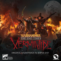 Jesper Kyd - Warhammer: End Times - Vermintide (Original Soundtrack)