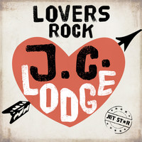 J.C. Lodge - J.C. Lodge Pure Lovers Rock